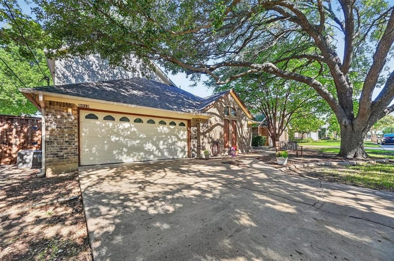 8019 Eagle Trail, Dallas TX 75238 - Photo 2