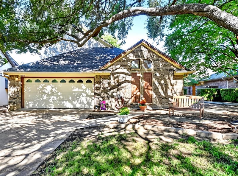8019 Eagle Trail, Dallas TX 75238