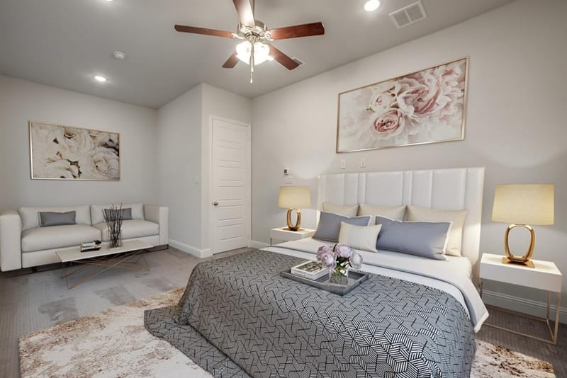 8709 Acorn Avenue, Justin TX 76247 - Photo 6