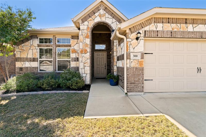300 Balcones Drive, Fort Worth TX 76108 - Photo 23