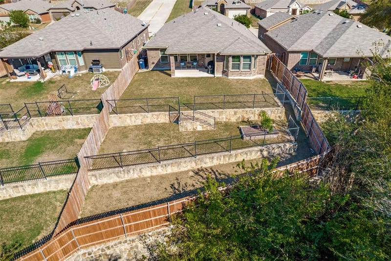 300 Balcones Drive, Fort Worth TX 76108 - Photo 2