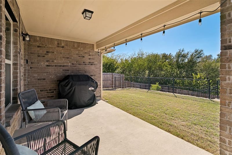 300 Balcones Drive, Fort Worth TX 76108 - Photo 22