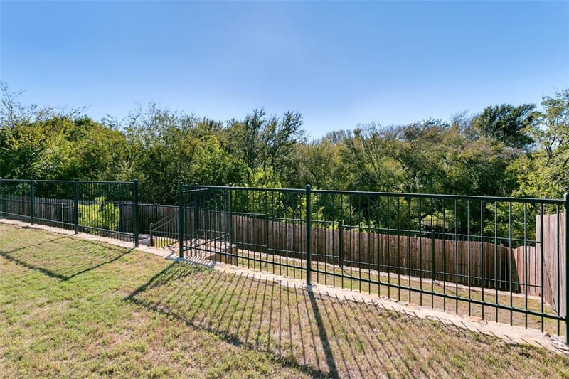 300 Balcones Drive, Fort Worth TX 76108 - Photo 24