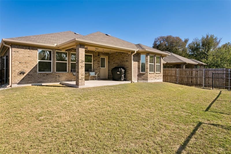 300 Balcones Drive, Fort Worth TX 76108 - Photo 25