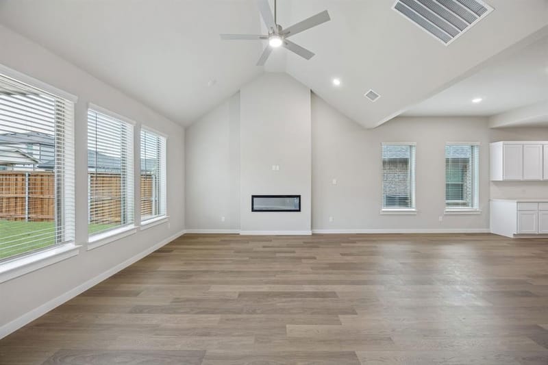 1321 Companero Street, Haslet TX 76052 - Photo 17
