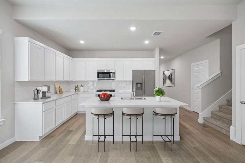 1321 Companero Street, Haslet TX 76052 - Photo 7
