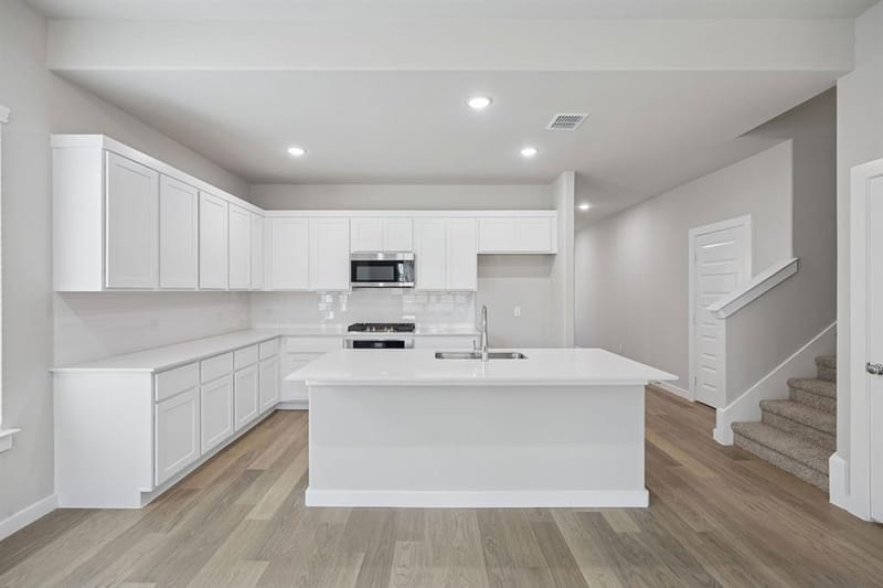 1321 Companero Street, Haslet TX 76052 - Photo 8