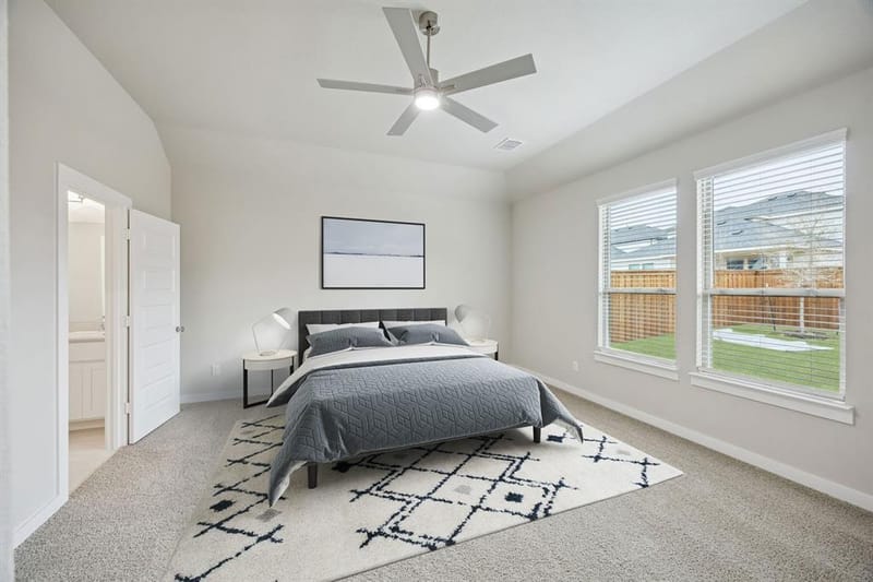 1321 Companero Street, Haslet TX 76052 - Photo 21
