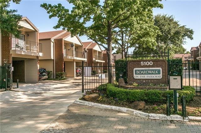 5100 Verde Valley Lane # 280, Dallas TX 75254 - Photo 26