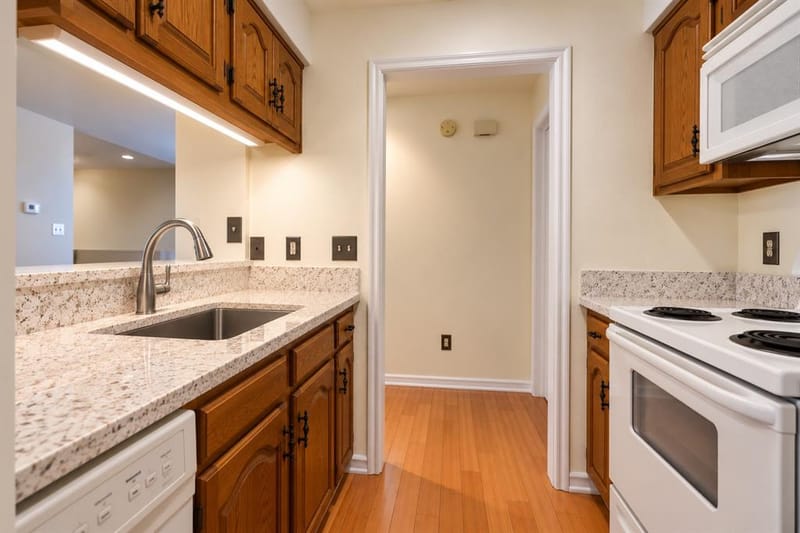 5100 Verde Valley Lane # 280, Dallas TX 75254 - Photo 9