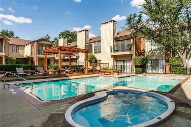 5100 Verde Valley Lane # 280, Dallas TX 75254 - Photo 24