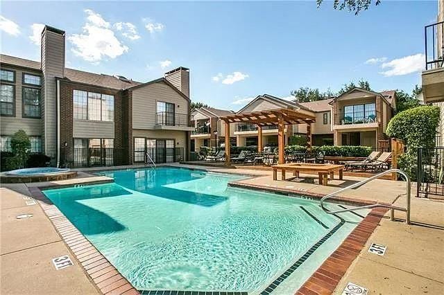 5100 Verde Valley Lane # 280, Dallas TX 75254 - Photo 25