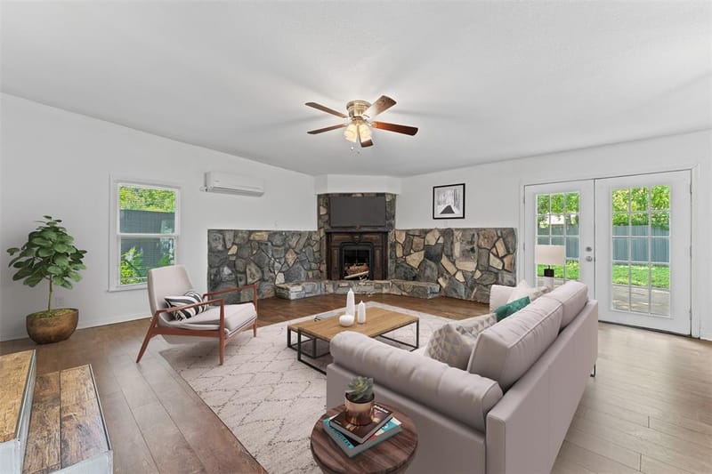 1924 Connally Street, Waco TX 76711 - Photo 3
