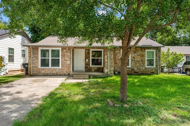 1924 Connally Street, Waco TX 76711