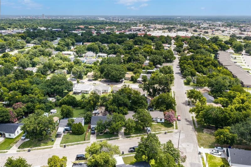 1924 Connally Street, Waco TX 76711 - Photo 33