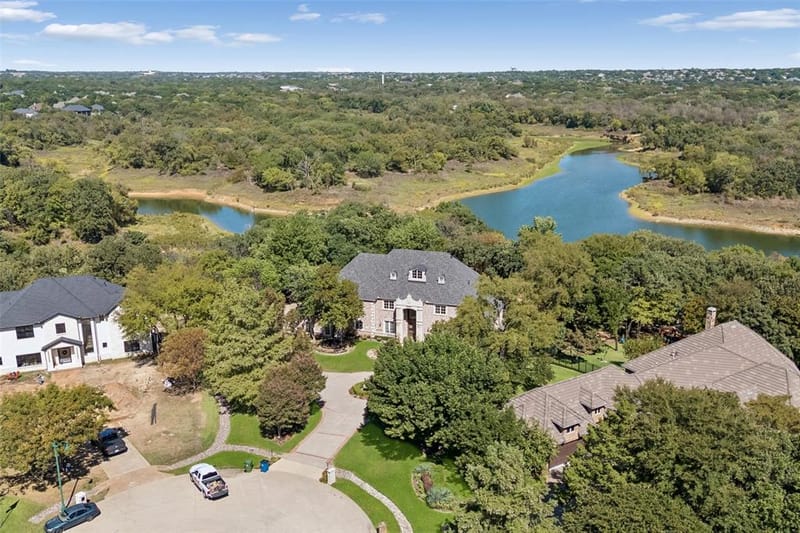 1704 Noble Way, Flower Mound TX 75022 - Photo 2