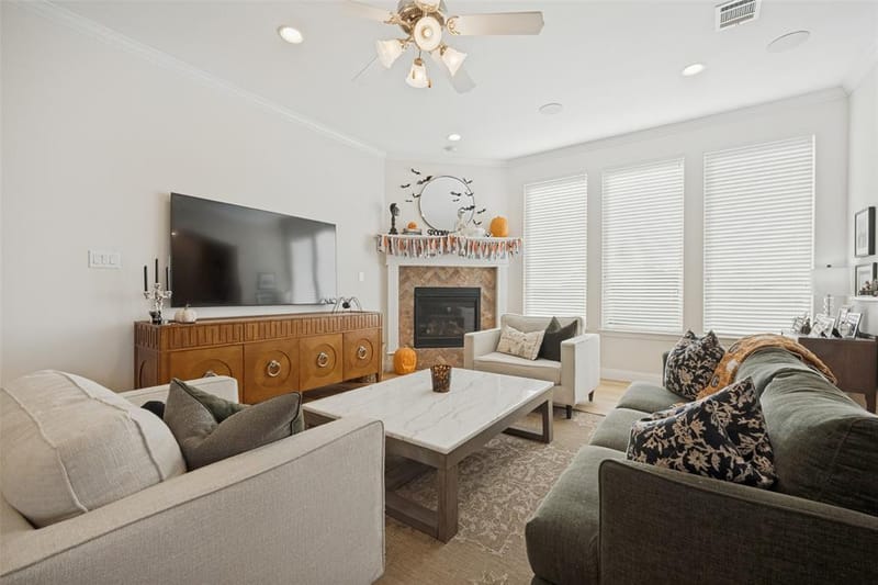 6101 Whiskerbrush Road, Flower Mound TX 76226 - Photo 13