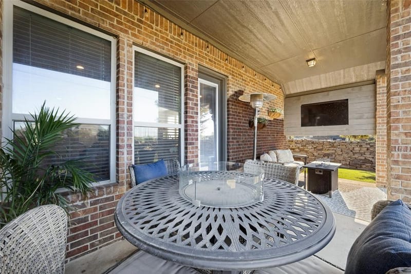 6101 Whiskerbrush Road, Flower Mound TX 76226 - Photo 32
