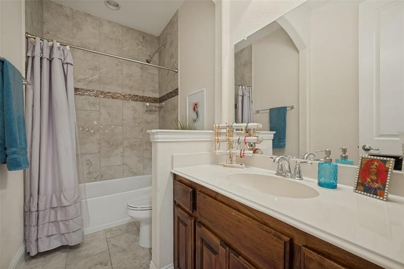 6101 Whiskerbrush Road, Flower Mound TX 76226 - Photo 30