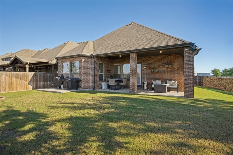 6101 Whiskerbrush Road, Flower Mound TX 76226 - Photo 34