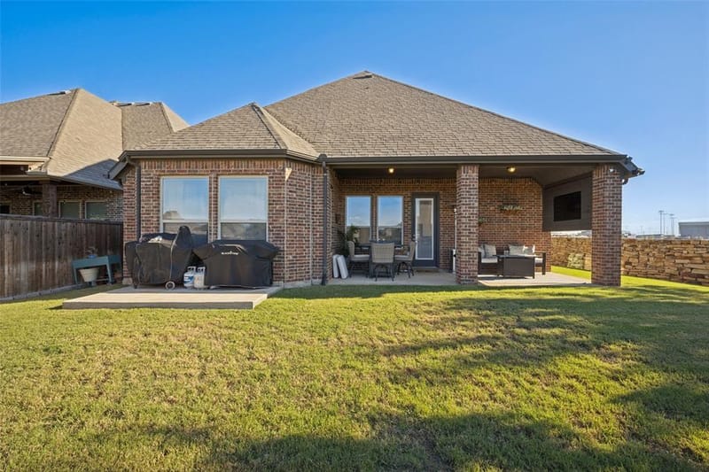 6101 Whiskerbrush Road, Flower Mound TX 76226 - Photo 33