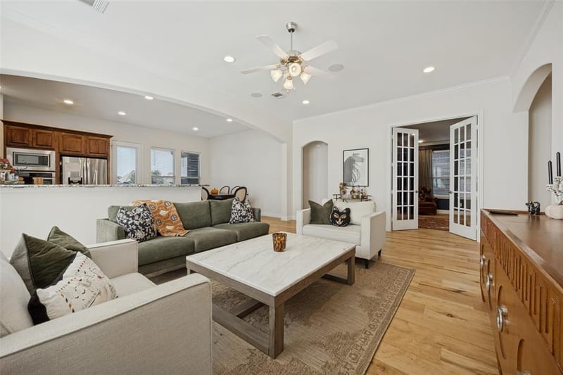 6101 Whiskerbrush Road, Flower Mound TX 76226 - Photo 15