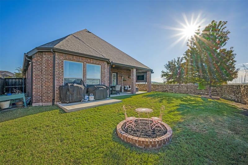 6101 Whiskerbrush Road, Flower Mound TX 76226 - Photo 35