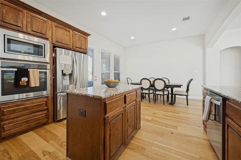 6101 Whiskerbrush Road, Flower Mound TX 76226 - Photo 21