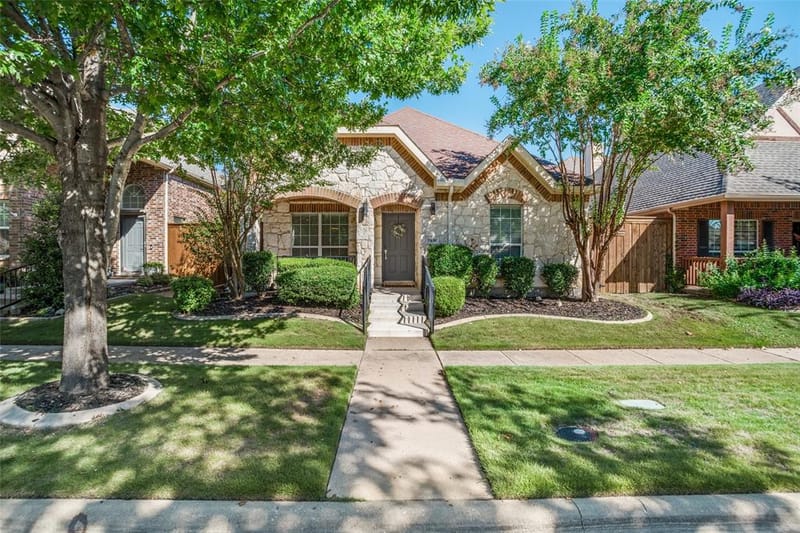 7936 Southmark Drive, Frisco TX 75035 - Photo 2