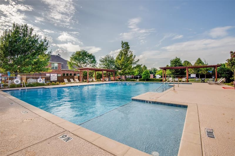 7936 Southmark Drive, Frisco TX 75035 - Photo 26