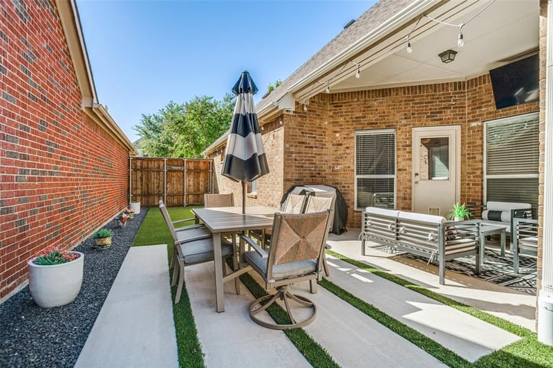 7936 Southmark Drive, Frisco TX 75035 - Photo 22