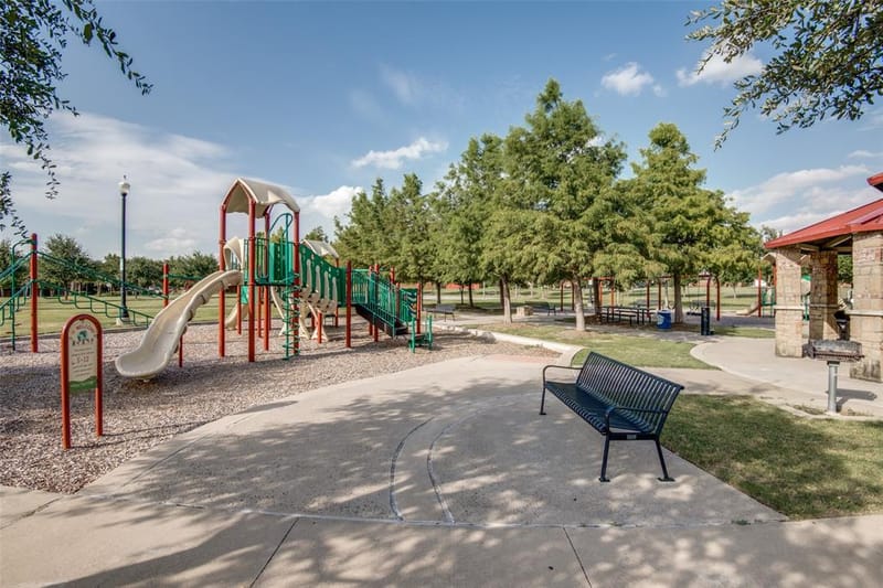 7936 Southmark Drive, Frisco TX 75035 - Photo 25