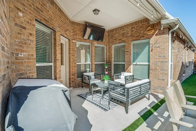 7936 Southmark Drive, Frisco TX 75035 - Photo 21