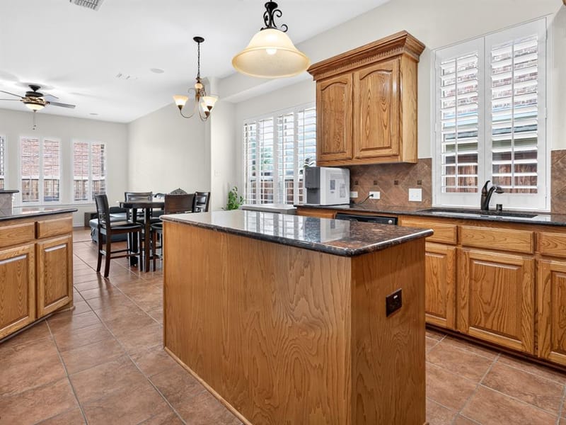 3078 Camden Bluff Road, Frisco TX 75034 - Photo 23