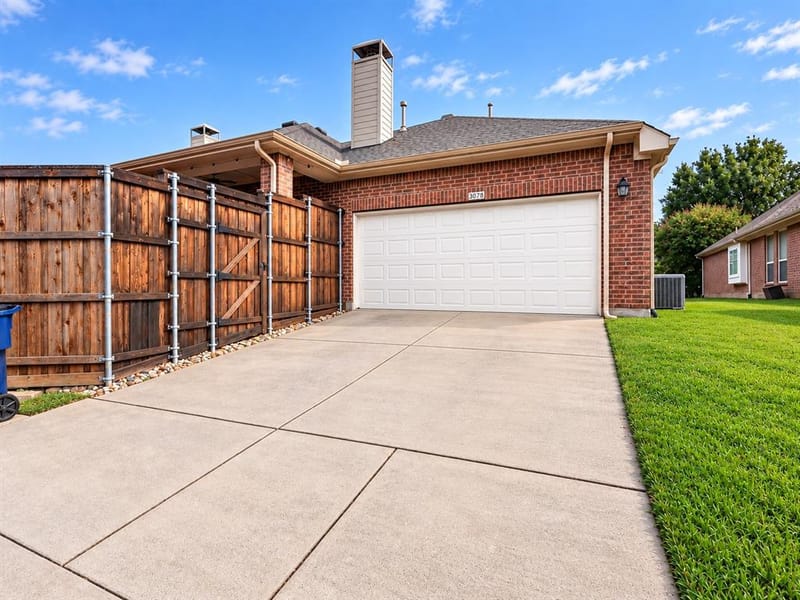 3078 Camden Bluff Road, Frisco TX 75034 - Photo 27