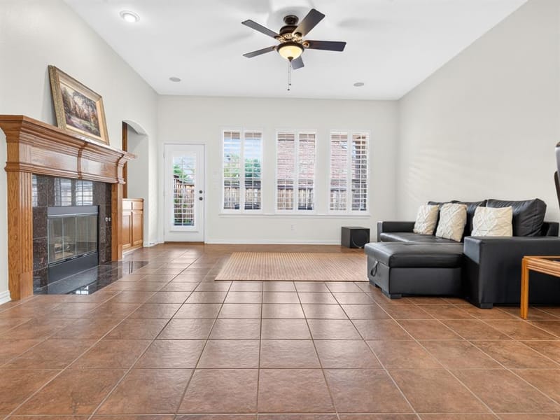 3078 Camden Bluff Road, Frisco TX 75034 - Photo 13