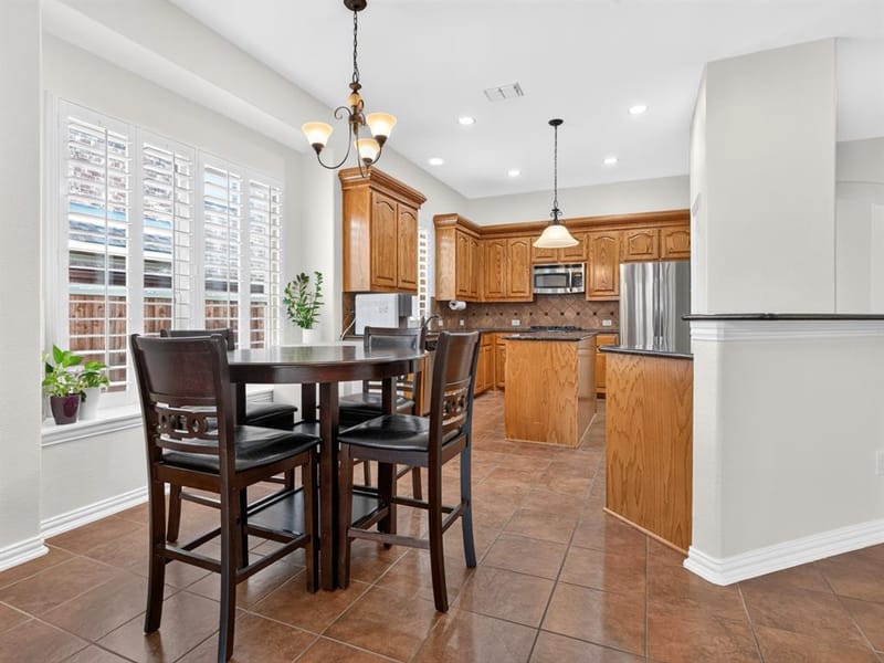 3078 Camden Bluff Road, Frisco TX 75034 - Photo 17