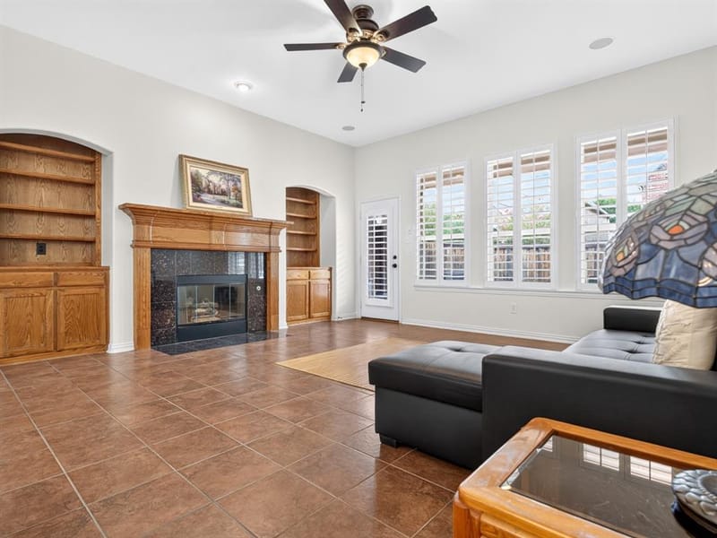3078 Camden Bluff Road, Frisco TX 75034 - Photo 16