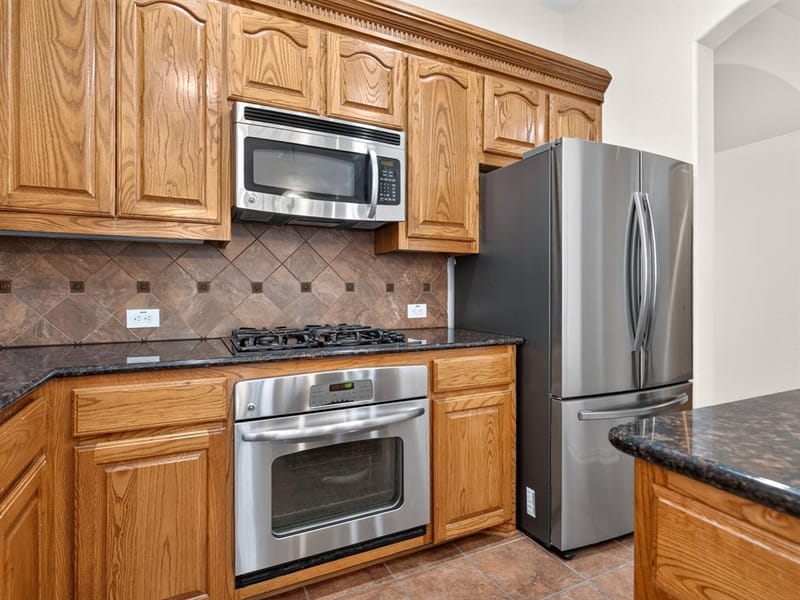 3078 Camden Bluff Road, Frisco TX 75034 - Photo 22