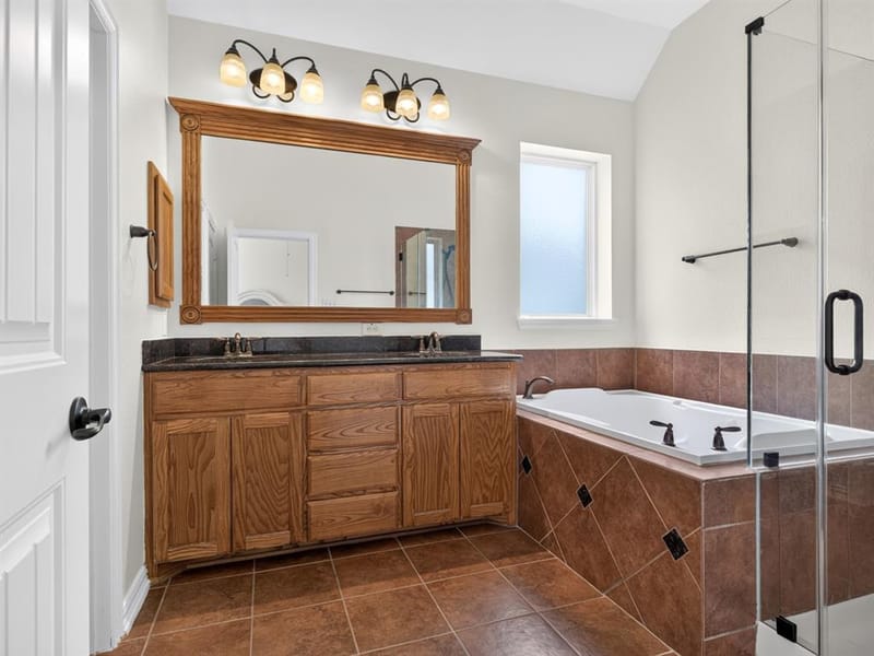 3078 Camden Bluff Road, Frisco TX 75034 - Photo 7