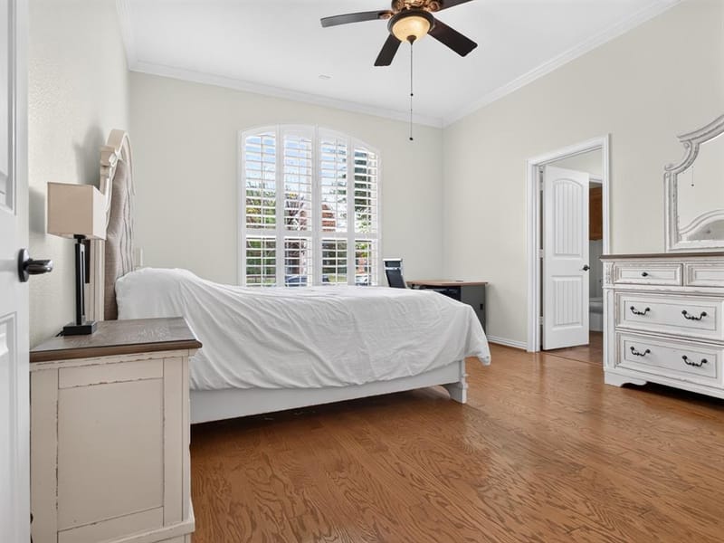 3078 Camden Bluff Road, Frisco TX 75034 - Photo 5