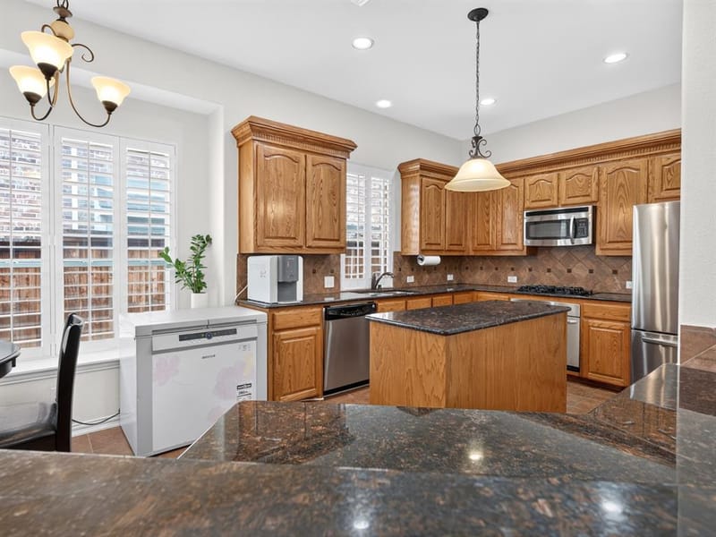 3078 Camden Bluff Road, Frisco TX 75034 - Photo 20