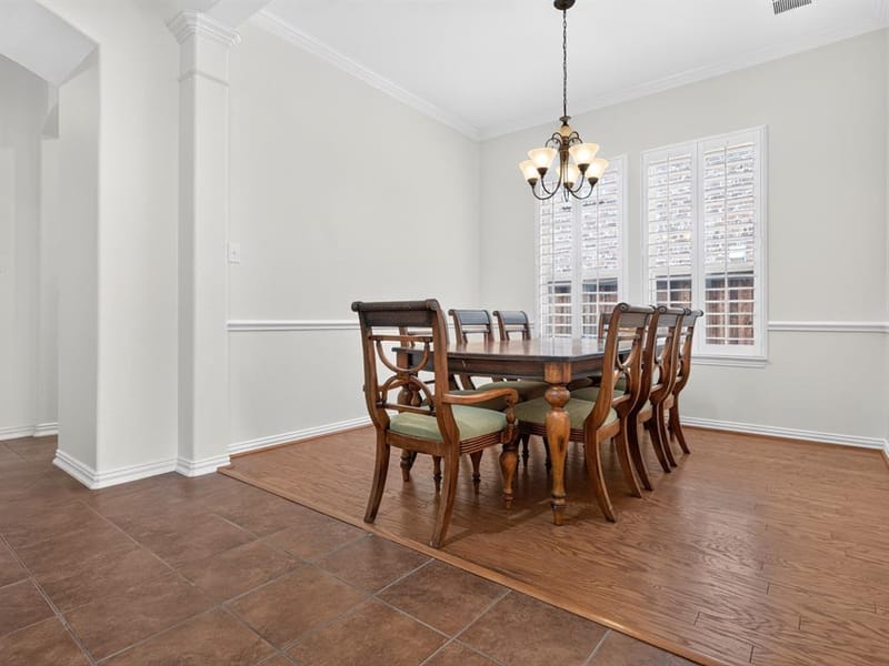 3078 Camden Bluff Road, Frisco TX 75034 - Photo 9