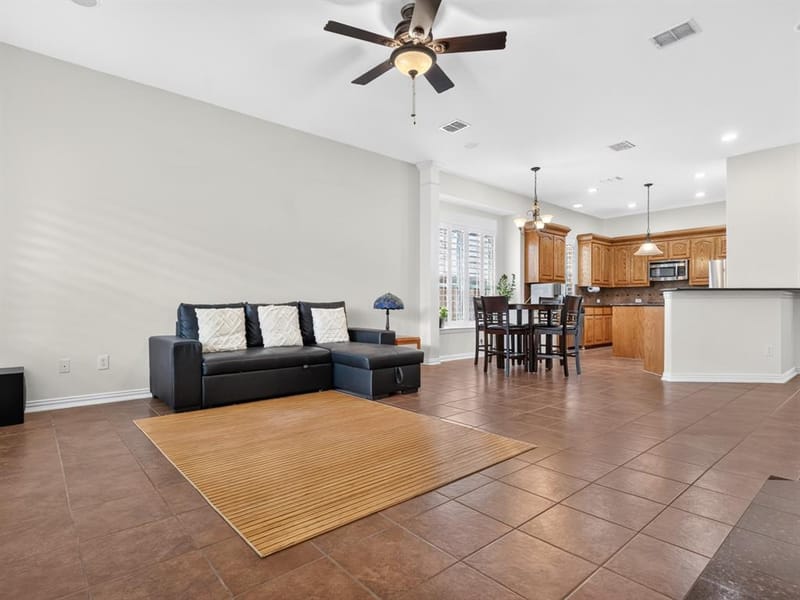3078 Camden Bluff Road, Frisco TX 75034 - Photo 14