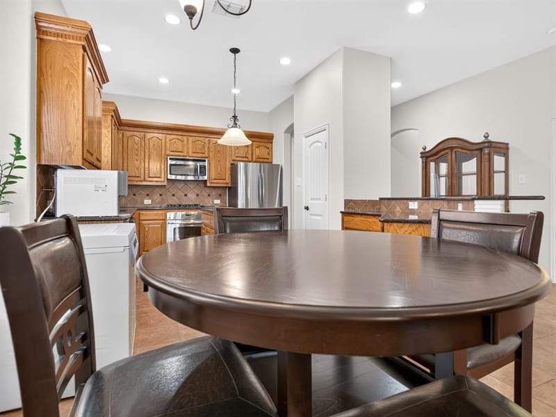 3078 Camden Bluff Road, Frisco TX 75034 - Photo 18