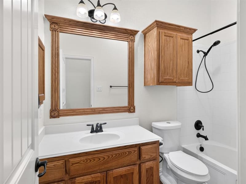 3078 Camden Bluff Road, Frisco TX 75034 - Photo 11