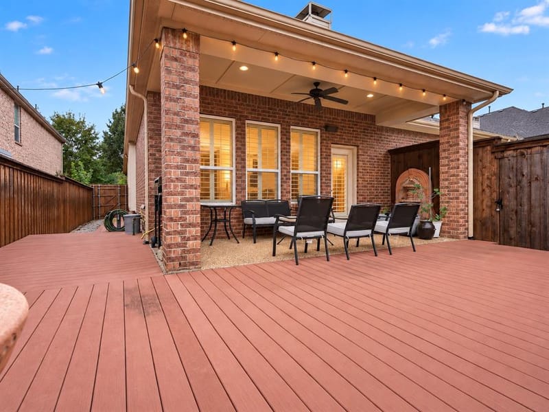 3078 Camden Bluff Road, Frisco TX 75034 - Photo 25