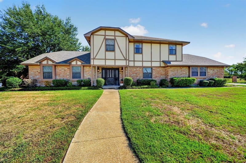 103 Owl Tree Trail, Greenville TX 75402 - Photo 2