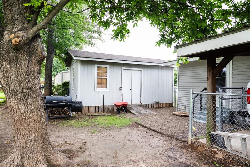 508 Fleming St., Mount Vernon TX 75457 - Photo 23