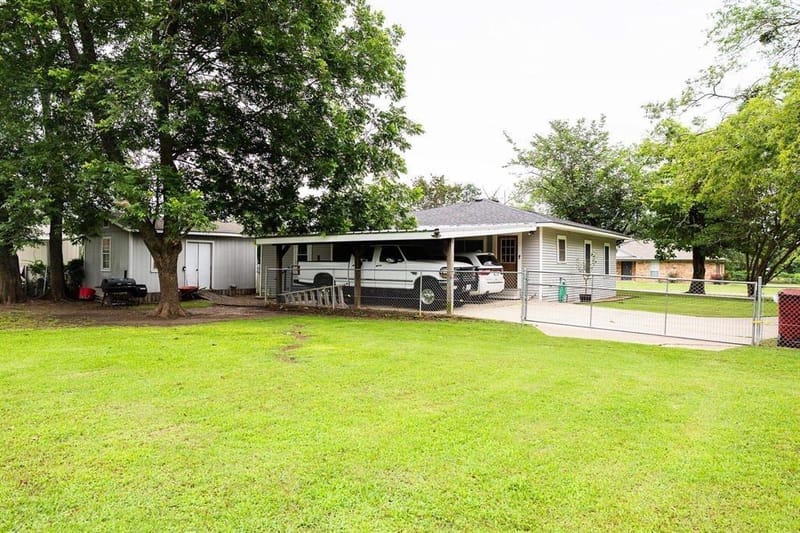 508 Fleming St., Mount Vernon TX 75457 - Photo 22
